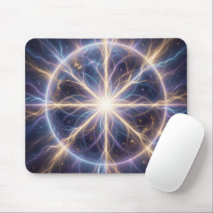 Ethereal Vision – Beyond Reality.71 Mousepad