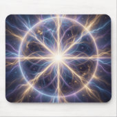 Ethereal Vision – Beyond Reality.71 Mousepad (Vorne)