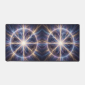 Ethereal Vision – Beyond Reality.71 Schreibtischunterlage (Vorderseite)