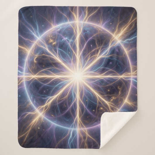 Ethereal Vision – Beyond Reality.71 Sherpadecke (Vorderseite)