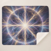 Ethereal Vision – Beyond Reality.71 Sherpadecke (Vorderseite (Horizontal))