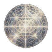 Ethereal Vision – Beyond Reality.74 Schneidebrett (Vorderseite)
