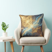 Ethereal Vision – Beyond Reality.79 Kissen (Stuhl )