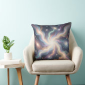 Ethereal Vision – Beyond Reality.86 Kissen (Stuhl )