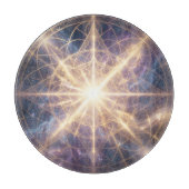 Ethereal Vision – Beyond Reality.88 Schneidebrett (Vorderseite)