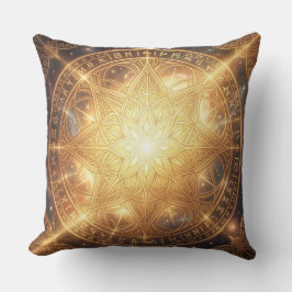 Ethereal Vision – Beyond Reality.90 Kissen