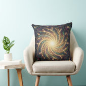 Ethereal Vision – Beyond Reality.91 Kissen (Stuhl )
