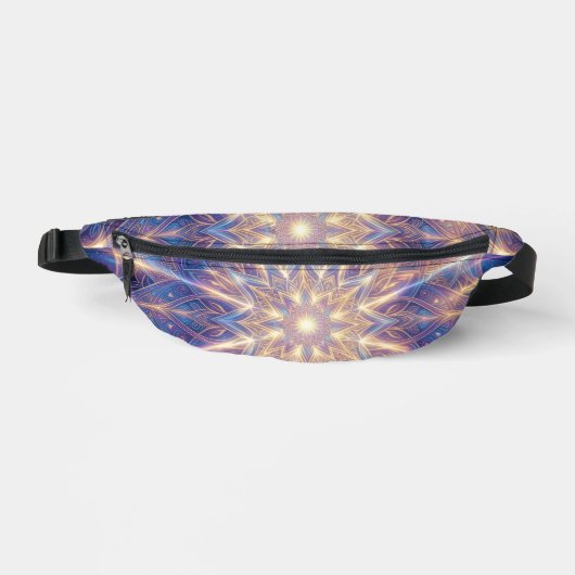 Ethereal Vision – Beyond Reality.94 Bauchtasche (Vorderseite)
