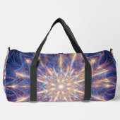 Ethereal Vision – Beyond Reality.94 Duffle Bag (Vorderseite)