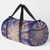 Ethereal Vision – Beyond Reality.94 Duffle Bag (Rechte Ecke)
