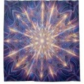 Ethereal Vision – Beyond Reality.94 Duschvorhang (Vorderseite)