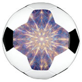 Ethereal Vision – Beyond Reality.94 Fußball (Gedreht)