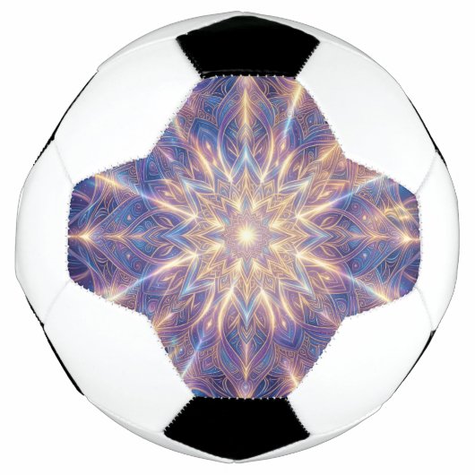 Ethereal Vision – Beyond Reality.94 Fußball (Vorderseite)