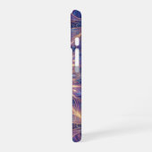 Ethereal Vision – Beyond Reality.94 iPhone 16 Hülle (Linke Seite)