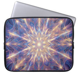 Ethereal Vision – Beyond Reality.94 Laptopschutzhülle