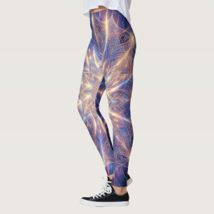 Ethereal Vision – Beyond Reality.94 Leggings