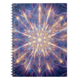 Ethereal Vision – Beyond Reality.94 Notizblock