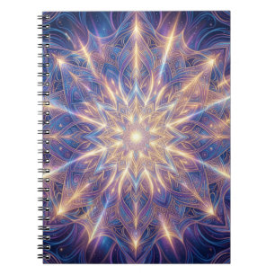 Ethereal Vision – Beyond Reality.94 Notizblock