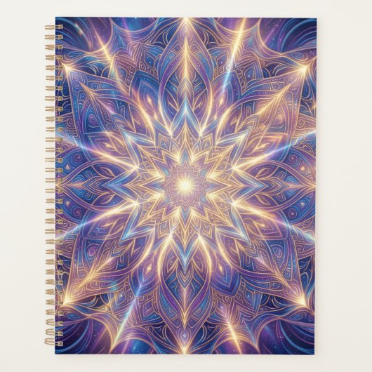 Ethereal Vision – Beyond Reality.94 Planer (Vorderseite)