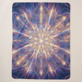 Ethereal Vision – Beyond Reality.94 Sherpadecke (Vorderseite)
