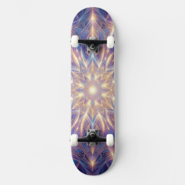 Ethereal Vision – Beyond Reality.94 Skateboard