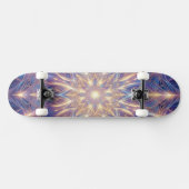 Ethereal Vision – Beyond Reality.94 Skateboard (Horizontal)