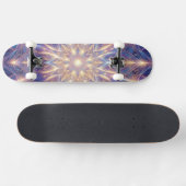 Ethereal Vision – Beyond Reality.94 Skateboard (Horizontal)