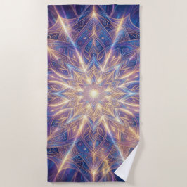 Ethereal Vision – Beyond Reality.94 Strandtuch