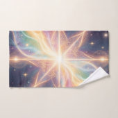 Ethereal Vision – Beyond Reality.96 Badhandtuch Set (Handtuch)