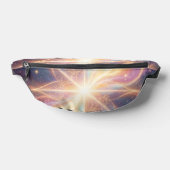 Ethereal Vision – Beyond Reality.96 Bauchtasche (Ablage )