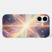 Ethereal Vision – Beyond Reality.96 Case-Mate iPhone Hülle (Rückseite (Horizontal))