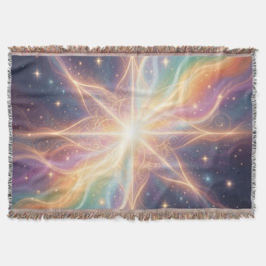 Ethereal Vision – Beyond Reality.96 Decke (Vorderseite)