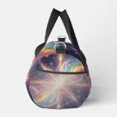 Ethereal Vision – Beyond Reality.96 Duffle Bag (Rechts)