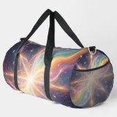 Ethereal Vision – Beyond Reality.96 Duffle Bag (Rechte Ecke)