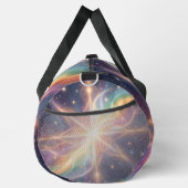 Ethereal Vision – Beyond Reality.96 Duffle Bag (Rechts)