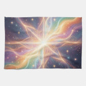Ethereal Vision – Beyond Reality.96 Geschirrtuch (Horizontal)