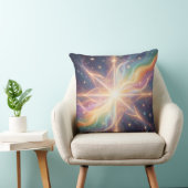 Ethereal Vision – Beyond Reality.96 Kissen (Stuhl )