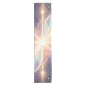 Ethereal Vision – Beyond Reality.96 Kurzer Tischläufer (Vorderseite)
