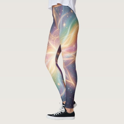 Ethereal Vision – Beyond Reality.96 Leggings (Links)