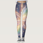 Ethereal Vision – Beyond Reality.96 Leggings (Vorderseite)