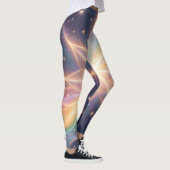 Ethereal Vision – Beyond Reality.96 Leggings (Rechts)