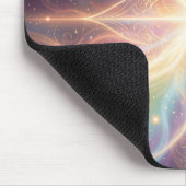 Ethereal Vision – Beyond Reality.96 Mousepad (Ecke)