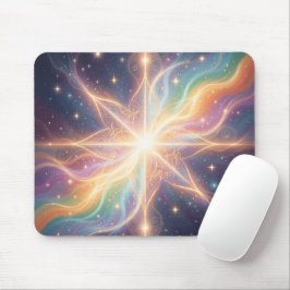 Ethereal Vision – Beyond Reality.96 Mousepad