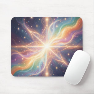 Ethereal Vision – Beyond Reality.96 Mousepad