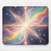 Ethereal Vision – Beyond Reality.96 Mousepad (Vorne)