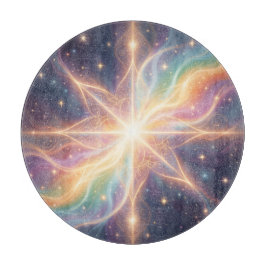Ethereal Vision – Beyond Reality.96 Schneidebrett