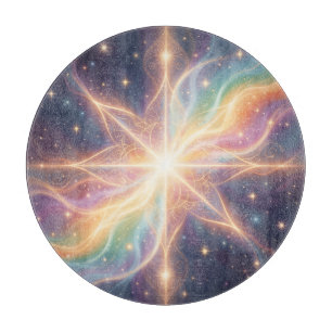 Ethereal Vision – Beyond Reality.96 Schneidebrett