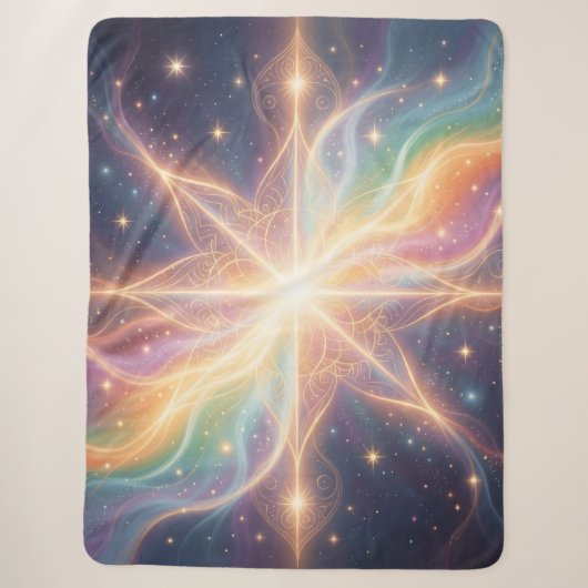Ethereal Vision – Beyond Reality.96 Sherpadecke (Vorderseite)