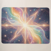 Ethereal Vision – Beyond Reality.96 Sherpadecke (Vorderseite (Horizontal))