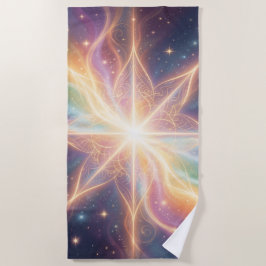 Ethereal Vision – Beyond Reality.96 Strandtuch